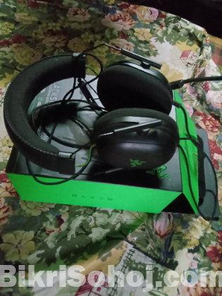 Headphone